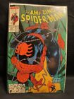 Amazing Spider-Man #304 Michelinie Todd McFarlane VF / NM (9.0) Marvel 1988