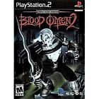 Blood Omen 2 PlayStation 2
