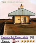 SACD: Eleanor McEvoy - 'Yola' Hybrid Super Audio CD, audiophile classic