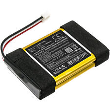 Battery for Sony SRS-X11 ST-02 Speaker CS-SRX110SL 1000mAh 7.40Wh Li-Polymer
