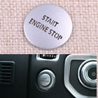Engine Start Stop Button Cover fit for Land Rover Discovery 4 LR4 2010-2016