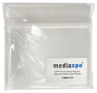 OPP Plastic Wrap Bag for Slim CD Jewel Case 5.2mm Lot