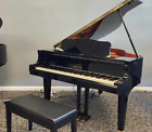 2020 Yamaha Dgb1kencl Disklavier Baby Grand Piano Free 1st Floor Delivery in NJ!