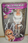 #11159  NIB Play Along Toys Celebrity VIP Pamela Anderson as Vallery Irons