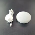 Google Home Mini Smart Speaker with Google Assistant Chalk H0A