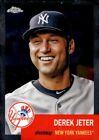 2022 TOPPS CHROME PLATINUM ANNIVERSARY COMPLETE YOUR SET (251-500) PICK CARDS