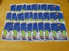 Connor O'Halloran 2023 1st Bowman Draft Rookie RC Blue Jays Lot Of 25