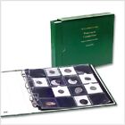 Littleton Album Collection Portfolio For 2x2 Holders Quality 3-Ring Binder LCA65