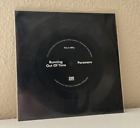 New ListingParamore - Running Out Of Time Limited Edition Flexi Disc (This Is Why)