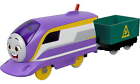 Thomas & Friends Motorized Kana Toy Train Engine Racing Vehicle
