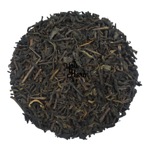 Pu Erh Black Chinese Loose Tea 25g-200g - Camellia Sinensis