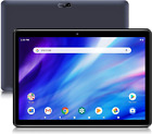 M10 10 Inch Tablet - Android 13 Tablet with 64GB ROM, 512GB Expandable, Quad-Cor