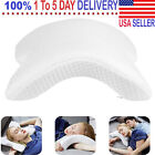 Slow Rebound Memory Foam Pillow Cervical Pillow for Neck Pain Anti Snore Pad