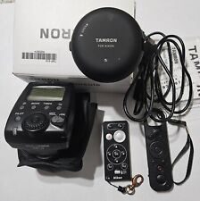 Nikon Bluetooth Camera Remote Control, Black (ML-L7), TAP-in Console for nikon