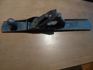Sargent Hand Plane Vbm Woodworking Antique Tool Jointer Plane Like Stanley No 7