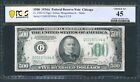 1934A $500 Five Hundred Dollar Bill Currency Cash Note Money PCGS-B EF 45