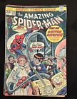 The Amazing Spider-Man #131 (Apr 1974, Marvel)