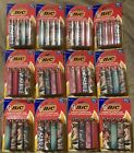 BIC Special Edition Fashion Series Pocket Lighters 48 Lighter LOT NEW