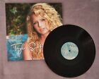 Backordered, Will Be HTF! Taylor Swift Debut Vinyl 2LP, Sleeves Included! Sealed