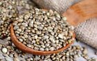 Hemp Seeds Birds Food - Natural Hemp Seeds 250 grams Vegan Seeds / Birds Food