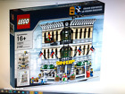 LEGO 10211 CITY CREATOR EXPERT GRAND EMPORIUM  STORE MODULAR NEW