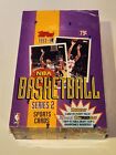 SEALED 1993-94 TOPPS NBA SERIES 2 BASKETBALL WAX BOX JORDAN TOPPS BLACK GOLD