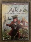 Alice Through the Looking Glass (DVD, 2016) -  Brand New/Sealed