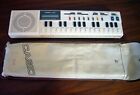 Vintage Casio VL-Tone VL-1 Electronic Keyboard Synthesiser & Calculator Japan