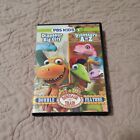 Dinosaur Train: Big City /  Dinosaurs a to Z (Double Feature) (DVD)