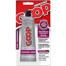 Amazing GOOP 130012 Household Adhesive - 3.7 fl. oz.