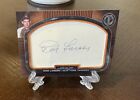 2024 Topps Tribute Don Larsen Cooperstown Cut 1/1 Auto NY Yankees 🔥🔥🔥