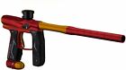 Empire Axe 2.0 Paintball Gun .68 Caliber Marker - Dust Red Dust Orange