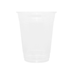 Karat 16oz PET Plastic Cold Cups (98mm) - 1,000 ct, C-KC16