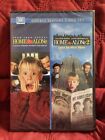 Home Alone & Home Alone 2: Lost In New York; Double Feature 2-DVD Set