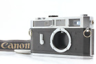 New Listing[Almost MINT] Canon 7 Rangefinder 35mm Film Camera Leica L39 Mount from JAPAN