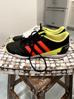 Adidas Super Sala Futsal Shoes Black (HR0151 indoor soccer)