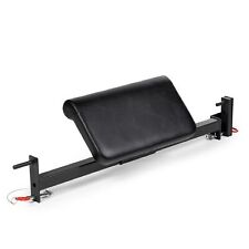 Titan Fitness T-3 and X-3 Series Rack Mounted Preacher Curl Station