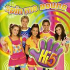 Spin Me Round by Hi-5 (CD, 2009)