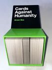 Cards Against Humanity: Green Box Expansion 300 Pack Humor Adult 4-20 Players