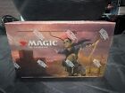 Magic: The Gathering Commander Legends D&D Battle For Baldur's Gate Draft Box