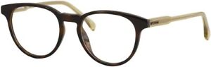 Eyeglasses LACOSTE L 2838 214 Havana 49x19x145mm