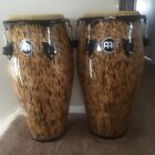 meinl congas used