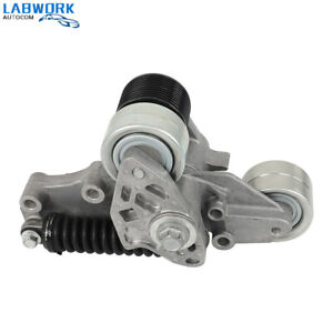 For 2008-2021 Freightliner DD15 M2 112 A4722000570 Tensioner Assembly (For: More than one vehicle)