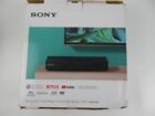 New ListingSony BDP-S3700 Streaming Blu-ray Disc Player With Wi-Fi Built-In