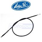 Motion Pro Black Vinyl Clutch Cable for 2004-2005 Yamaha YZ250F - Control of