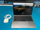 Apple 2018 MacBook Air 13in Retina  1.6 GHz I5 16GB 250 SSD Space Gray A1932