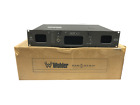NEW Wohler AMP2SDA SDI/AES/Analog Stereo Monitor