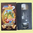 New ListingJim Henson’s Mother Goose Stories VHS Tape. 2004. 6 Tales. Rare! Free Shipping!