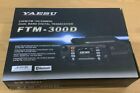 Yaesu FTM-300D 50W/20W C4FM/FM 144/430MHz Dual Band Digital Mobile Transceiver