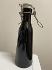 New ListingCounty Cork Milk Bottle/750 Ml/ Black